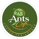 Ant’s Cafe — Coffee, Tea and Lounge